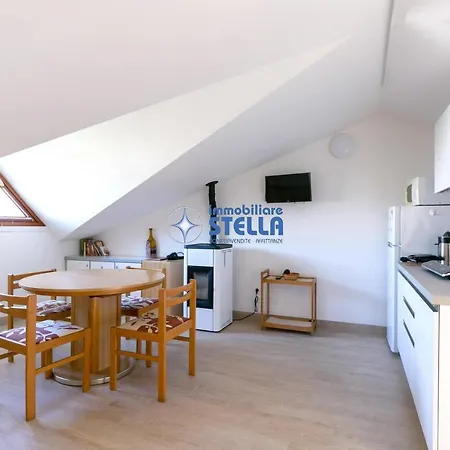 Casa vacanze Equilio Lido di Jesolo